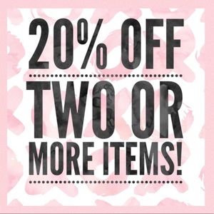Bundle Discount